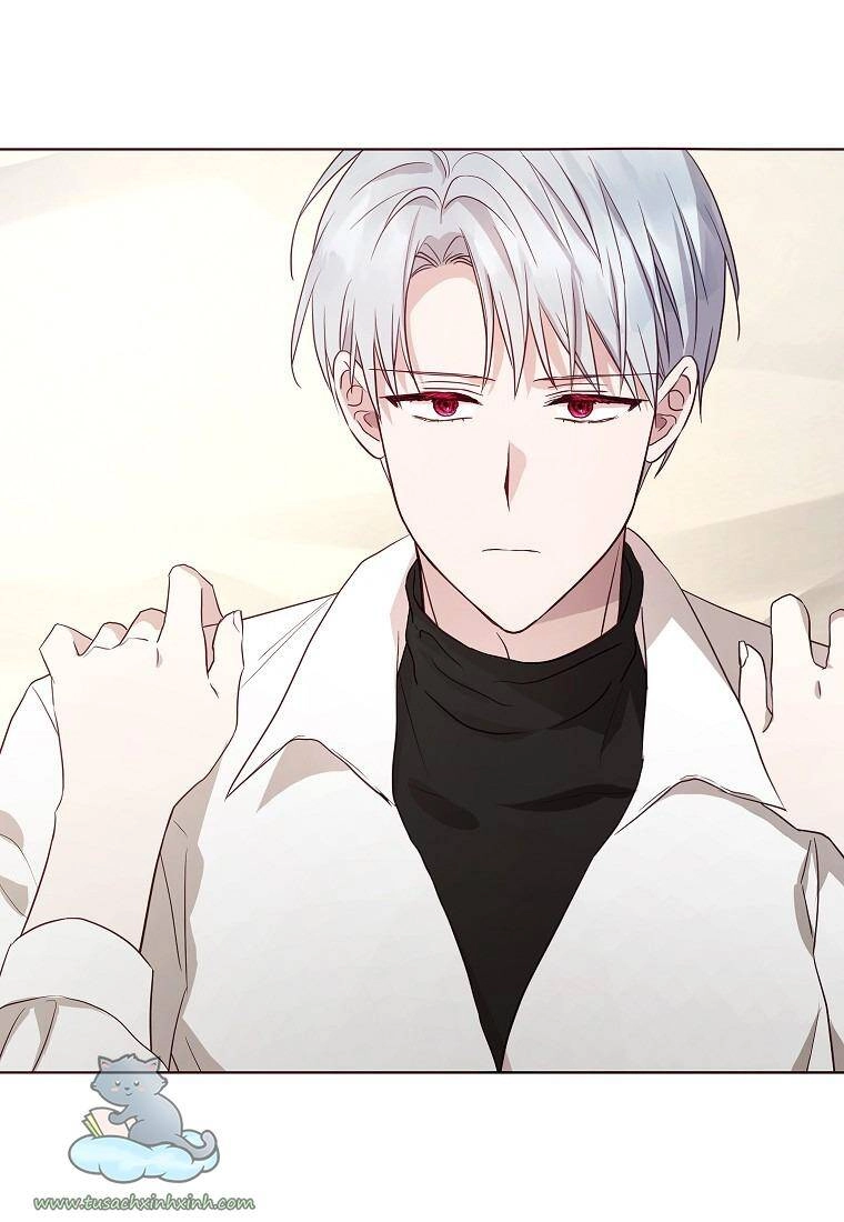 Quyến Rũ Cha Của Nhân Vật Phản Diện Chapter 88 - 8