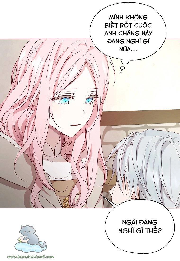 Quyến Rũ Cha Của Nhân Vật Phản Diện Chapter 88 - 9