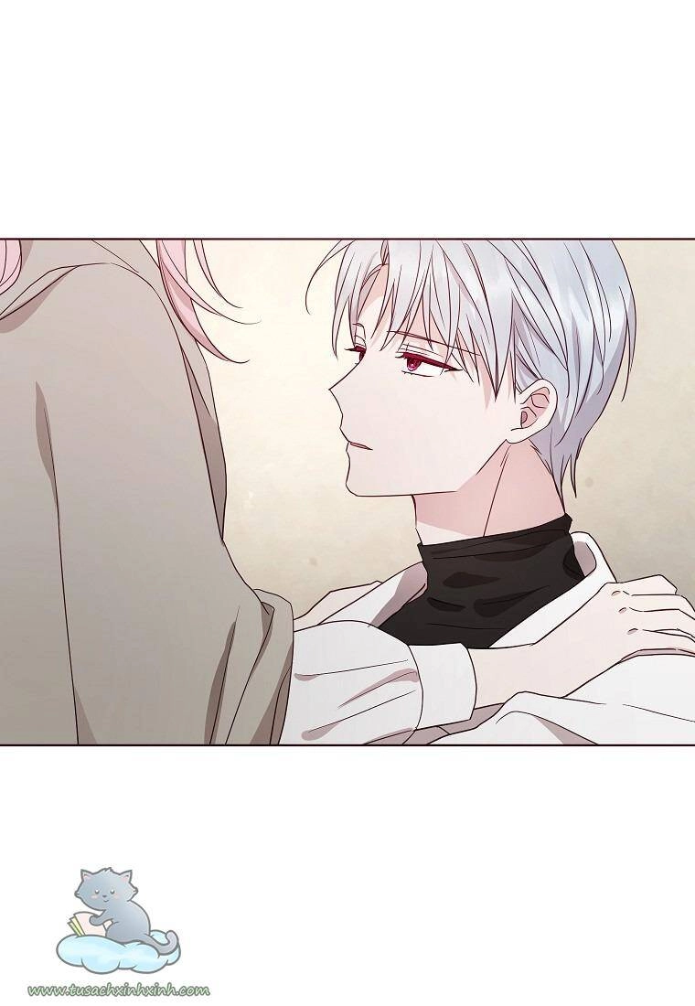 Quyến Rũ Cha Của Nhân Vật Phản Diện Chapter 88 - 10