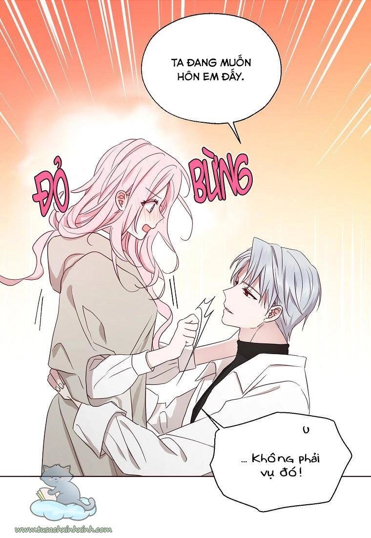 Quyến Rũ Cha Của Nhân Vật Phản Diện Chapter 88 - 11