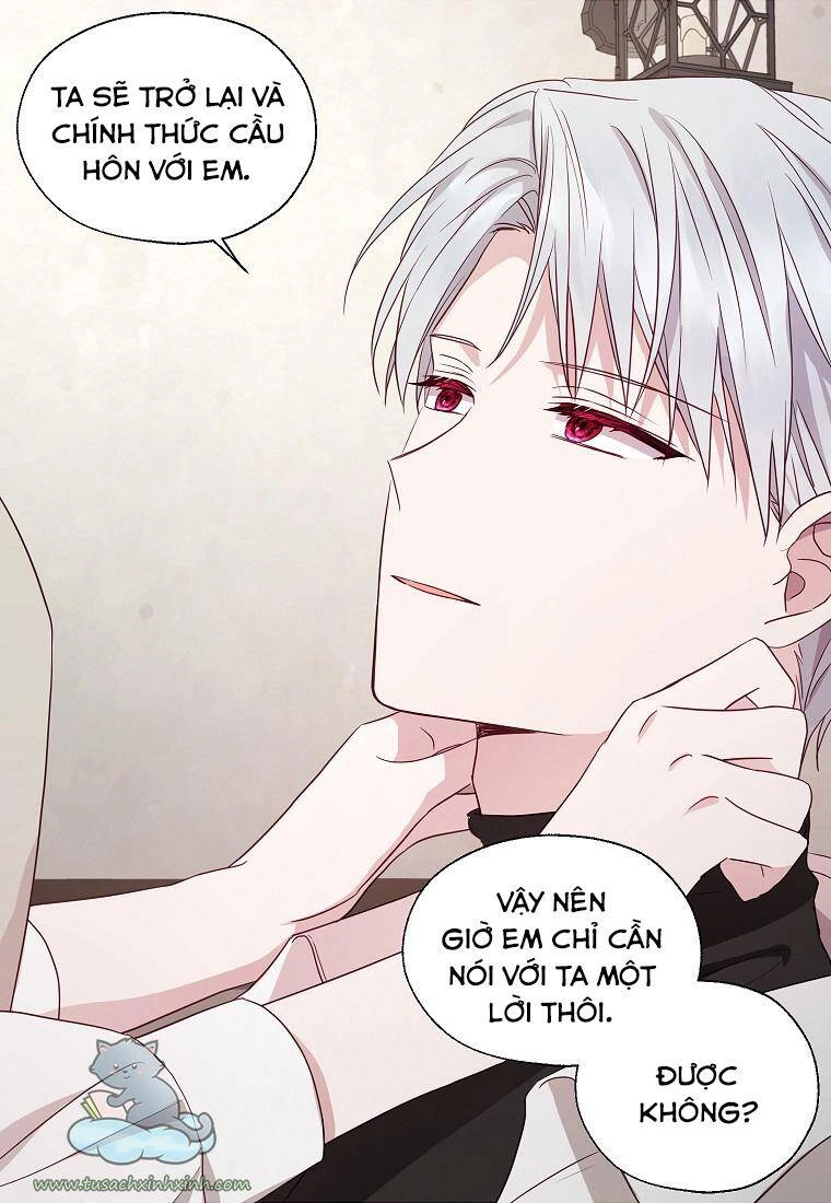 Quyến Rũ Cha Của Nhân Vật Phản Diện Chapter 88 - 13