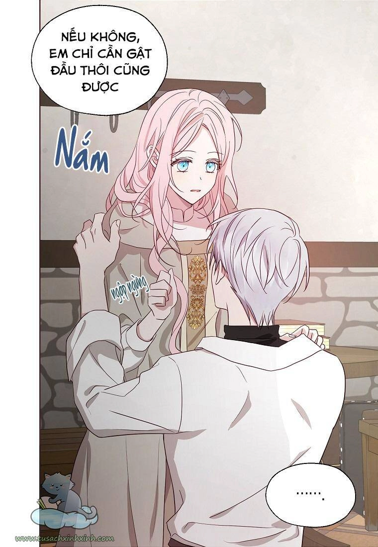 Quyến Rũ Cha Của Nhân Vật Phản Diện Chapter 88 - 14