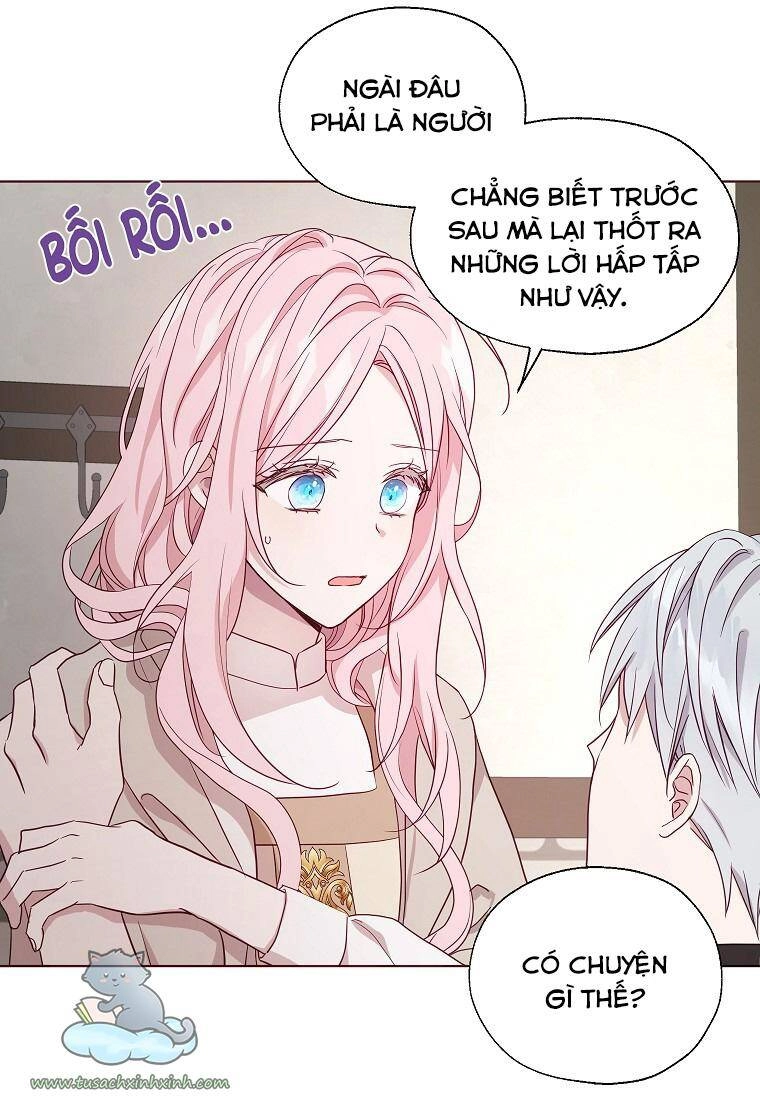 Quyến Rũ Cha Của Nhân Vật Phản Diện Chapter 88 - 16