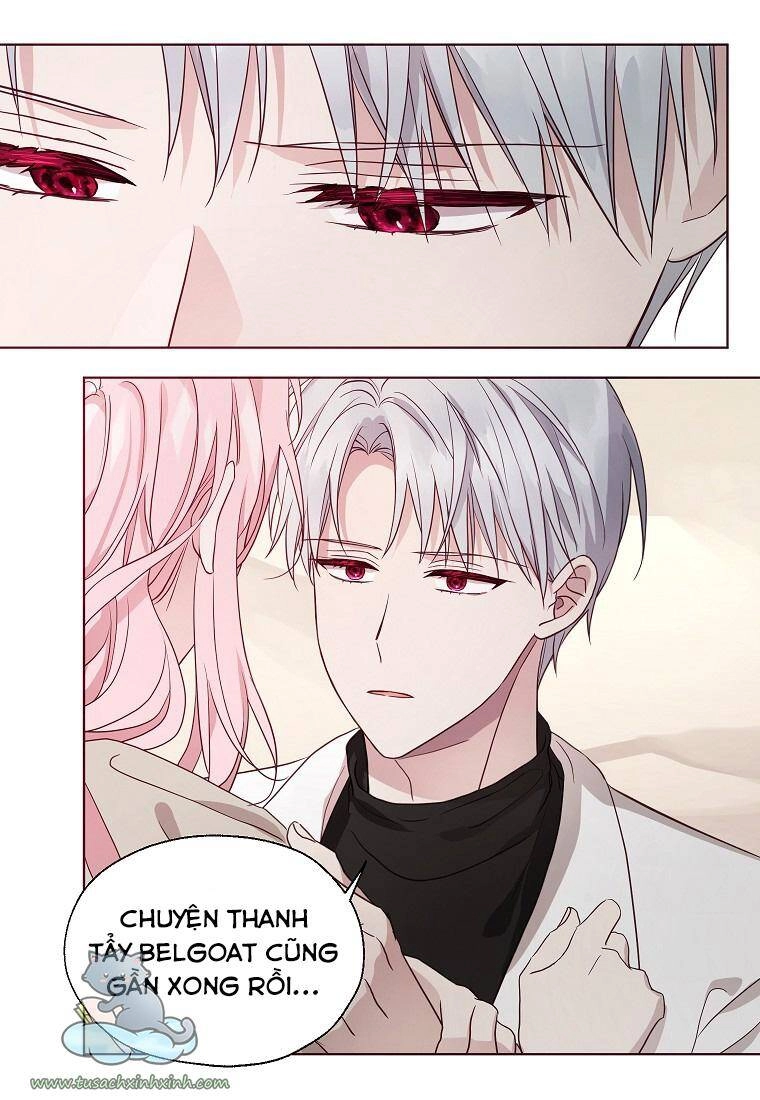 Quyến Rũ Cha Của Nhân Vật Phản Diện Chapter 88 - 17