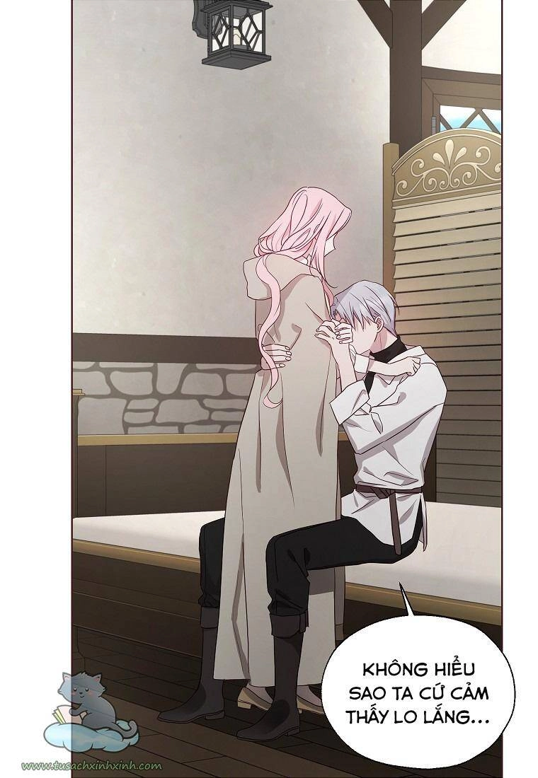 Quyến Rũ Cha Của Nhân Vật Phản Diện Chapter 88 - 20