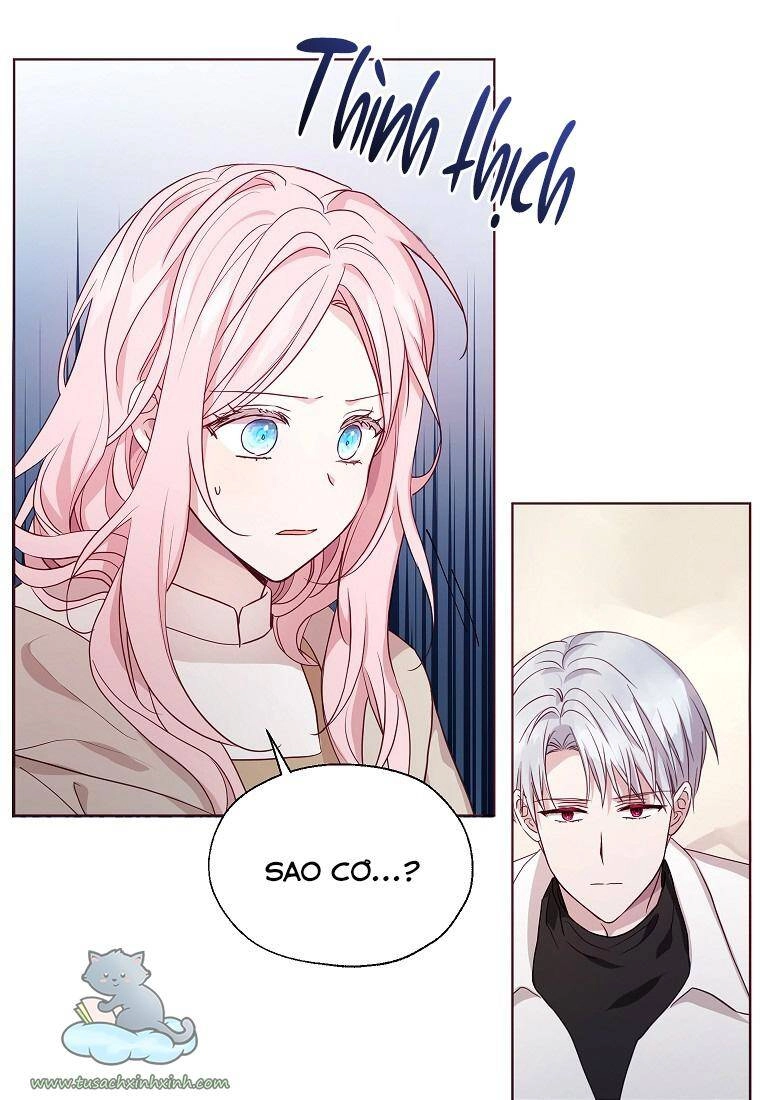 Quyến Rũ Cha Của Nhân Vật Phản Diện Chapter 88 - 21