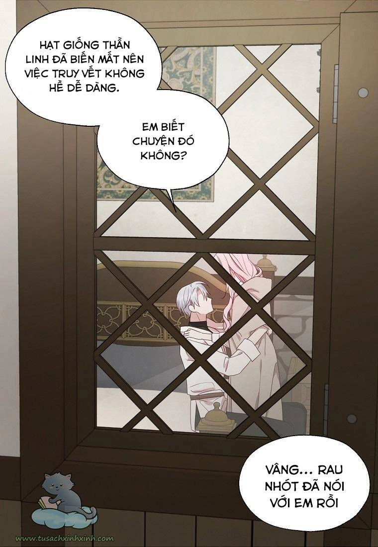 Quyến Rũ Cha Của Nhân Vật Phản Diện Chapter 88 - 22