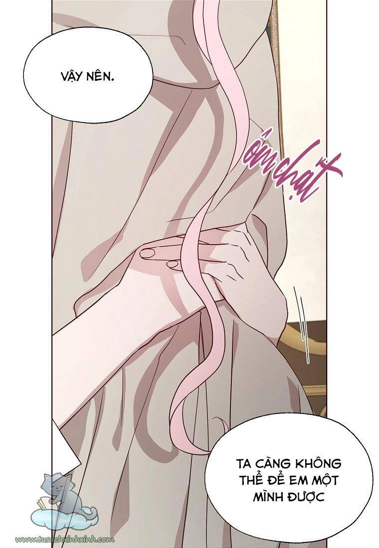 Quyến Rũ Cha Của Nhân Vật Phản Diện Chapter 88 - 23