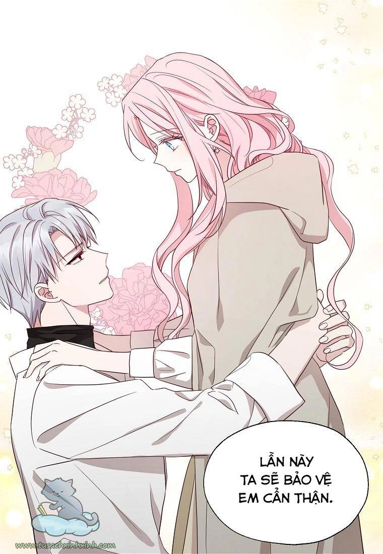 Quyến Rũ Cha Của Nhân Vật Phản Diện Chapter 88 - 24