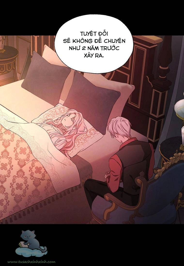 Quyến Rũ Cha Của Nhân Vật Phản Diện Chapter 88 - 25