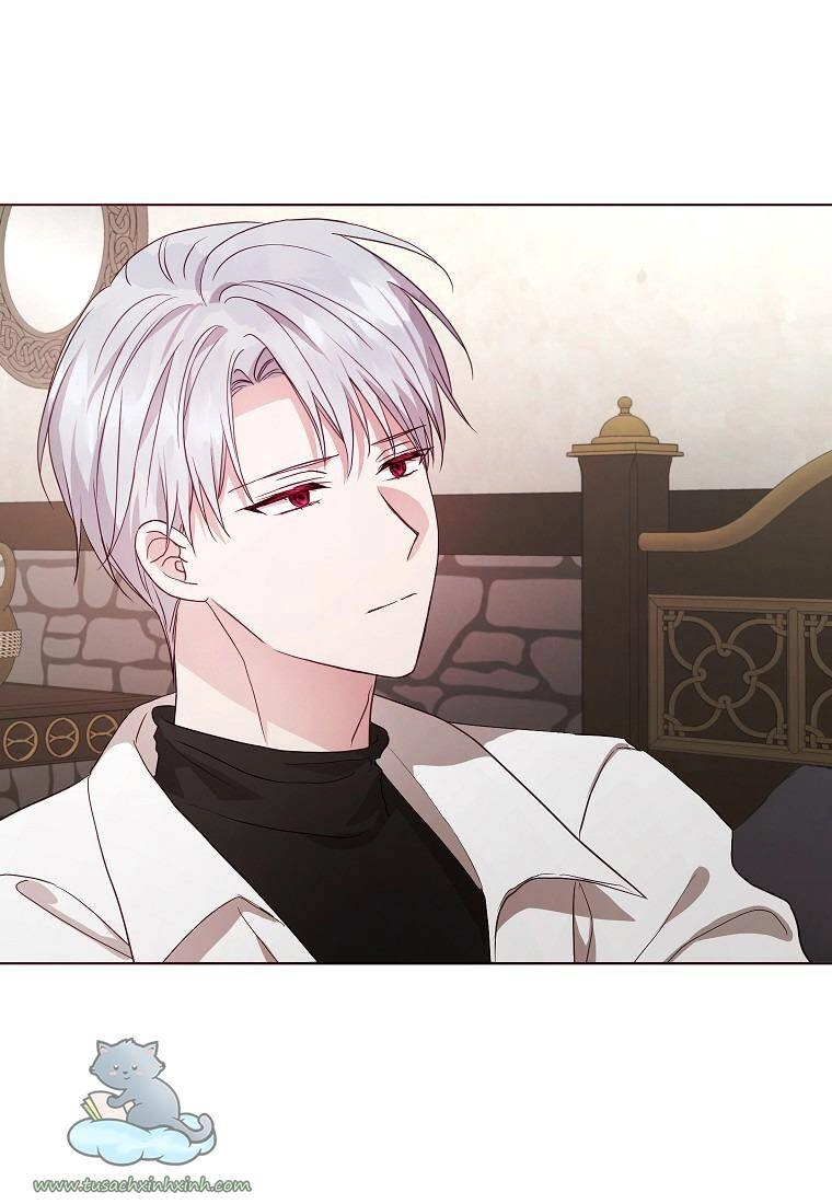 Quyến Rũ Cha Của Nhân Vật Phản Diện Chapter 88 - 27