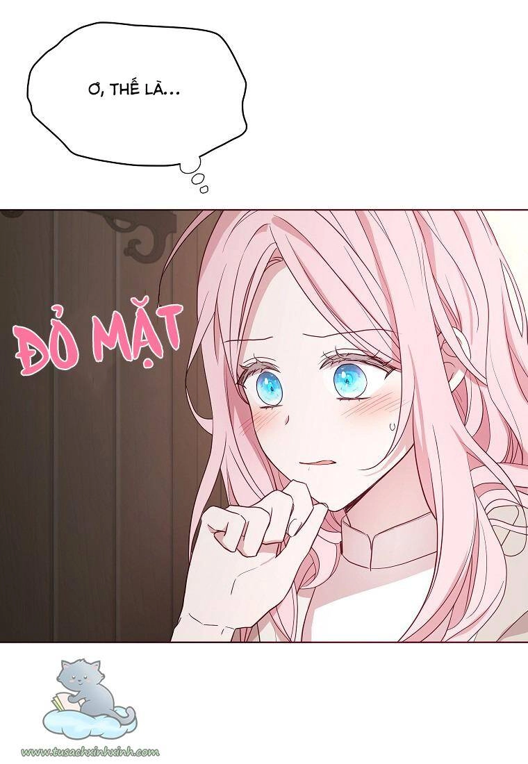 Quyến Rũ Cha Của Nhân Vật Phản Diện Chapter 88 - 28