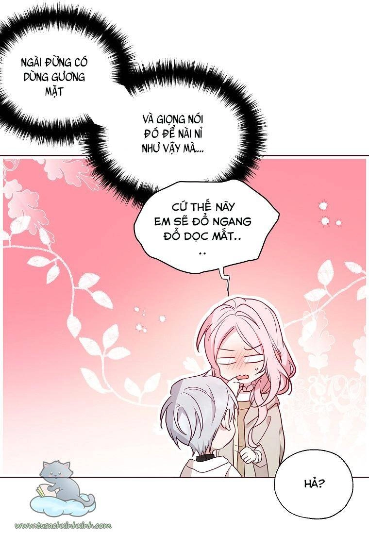 Quyến Rũ Cha Của Nhân Vật Phản Diện Chapter 88 - 29