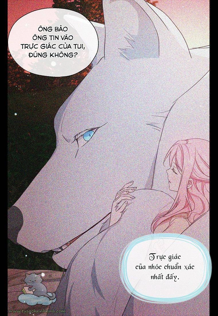 Quyến Rũ Cha Của Nhân Vật Phản Diện Chapter 88 - 31