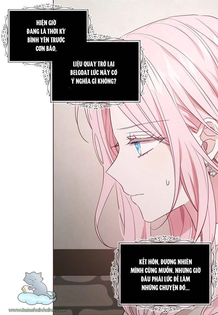 Quyến Rũ Cha Của Nhân Vật Phản Diện Chapter 88 - 33