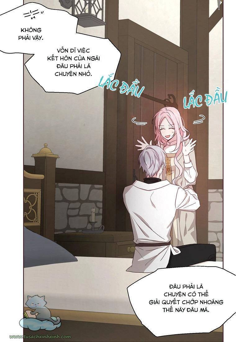 Quyến Rũ Cha Của Nhân Vật Phản Diện Chapter 88 - 36