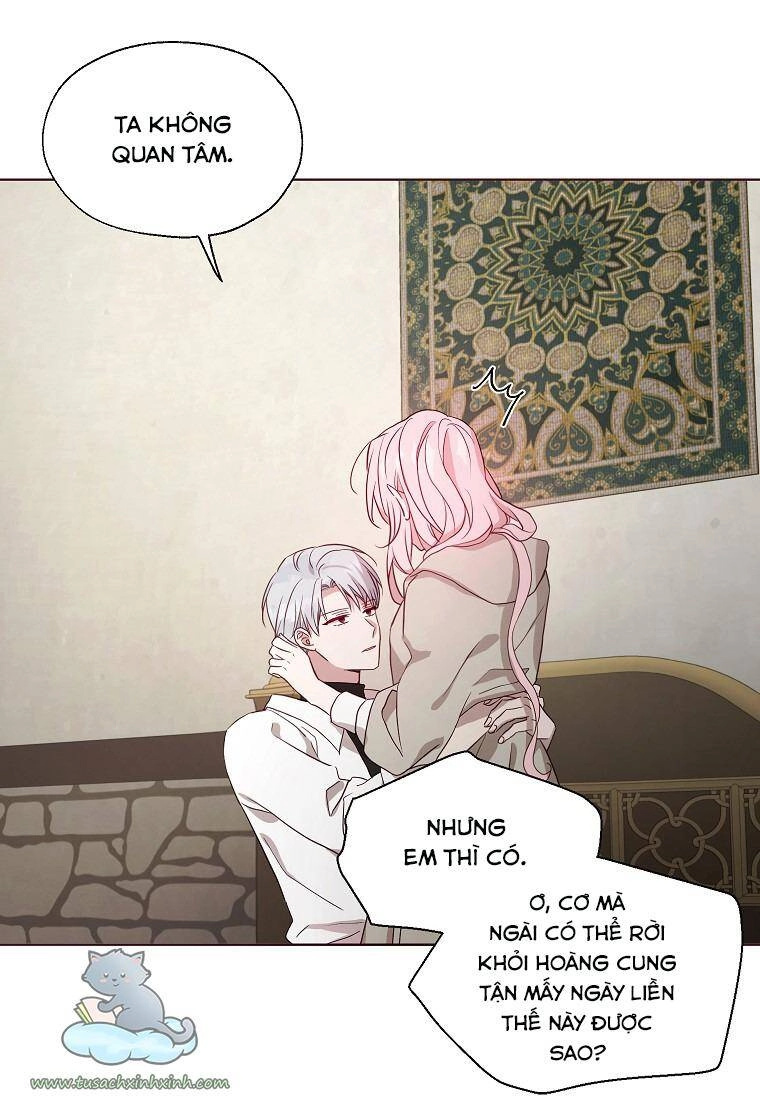 Quyến Rũ Cha Của Nhân Vật Phản Diện Chapter 88 - 37