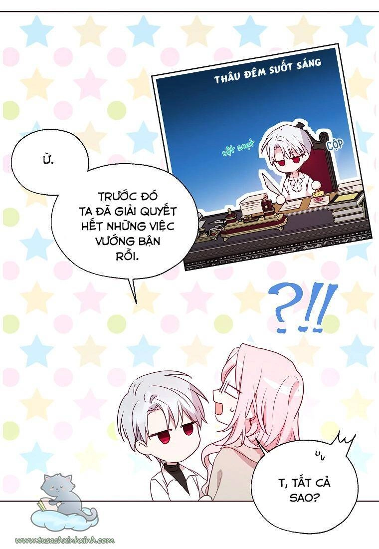 Quyến Rũ Cha Của Nhân Vật Phản Diện Chapter 88 - 38