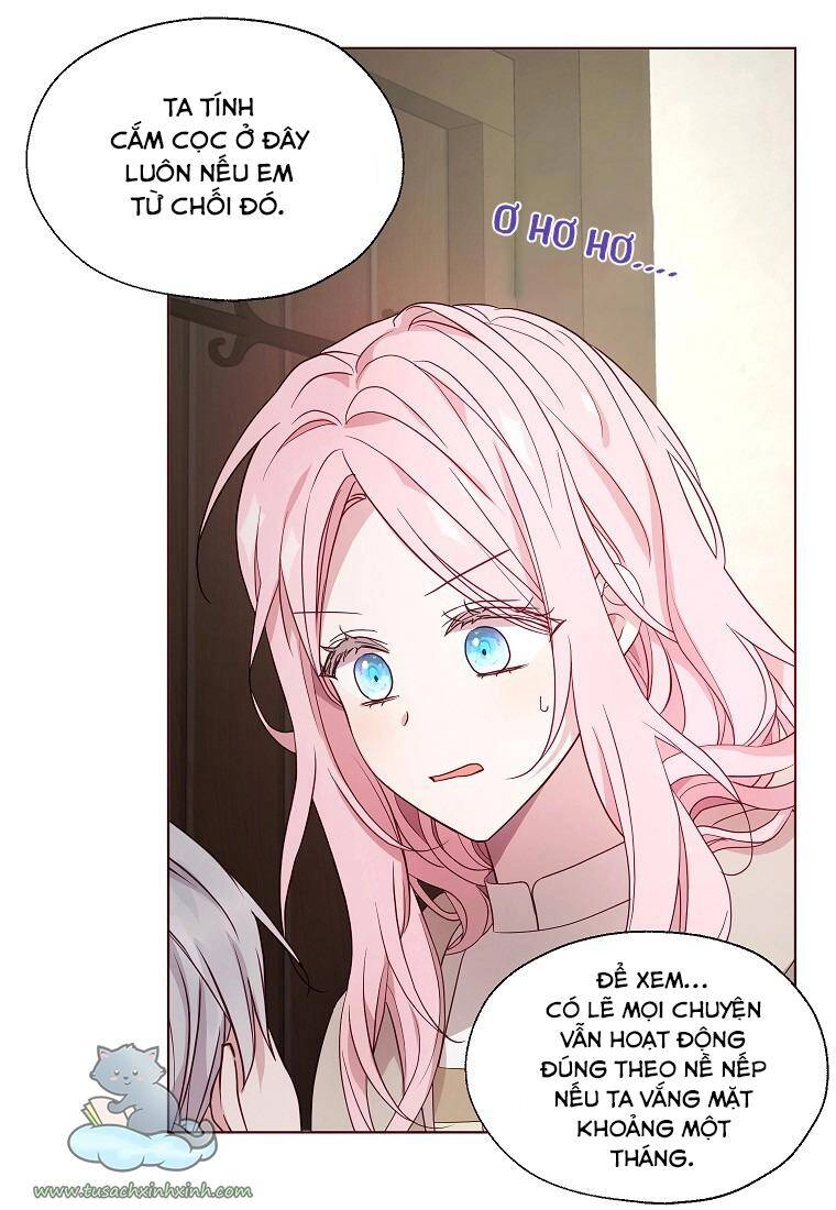 Quyến Rũ Cha Của Nhân Vật Phản Diện Chapter 88 - 39