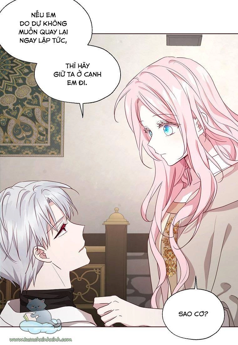 Quyến Rũ Cha Của Nhân Vật Phản Diện Chapter 88 - 41