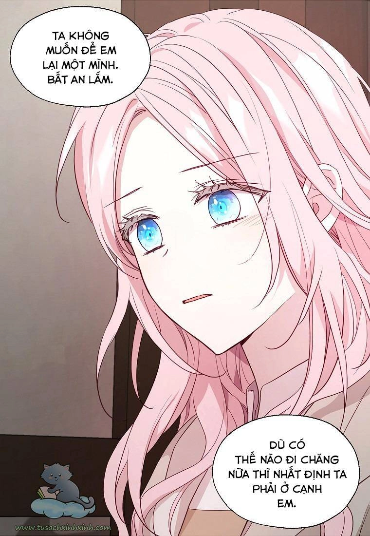 Quyến Rũ Cha Của Nhân Vật Phản Diện Chapter 88 - 42