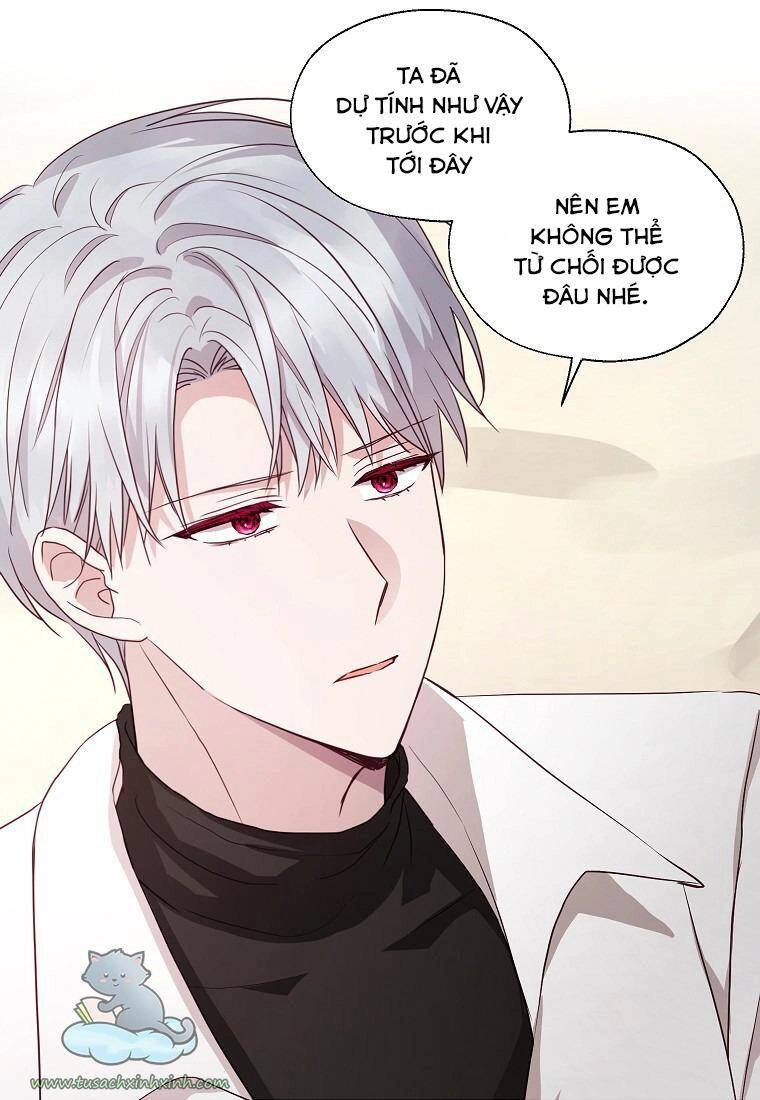 Quyến Rũ Cha Của Nhân Vật Phản Diện Chapter 88 - 43