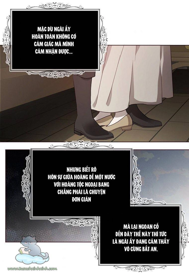 Quyến Rũ Cha Của Nhân Vật Phản Diện Chapter 88 - 44