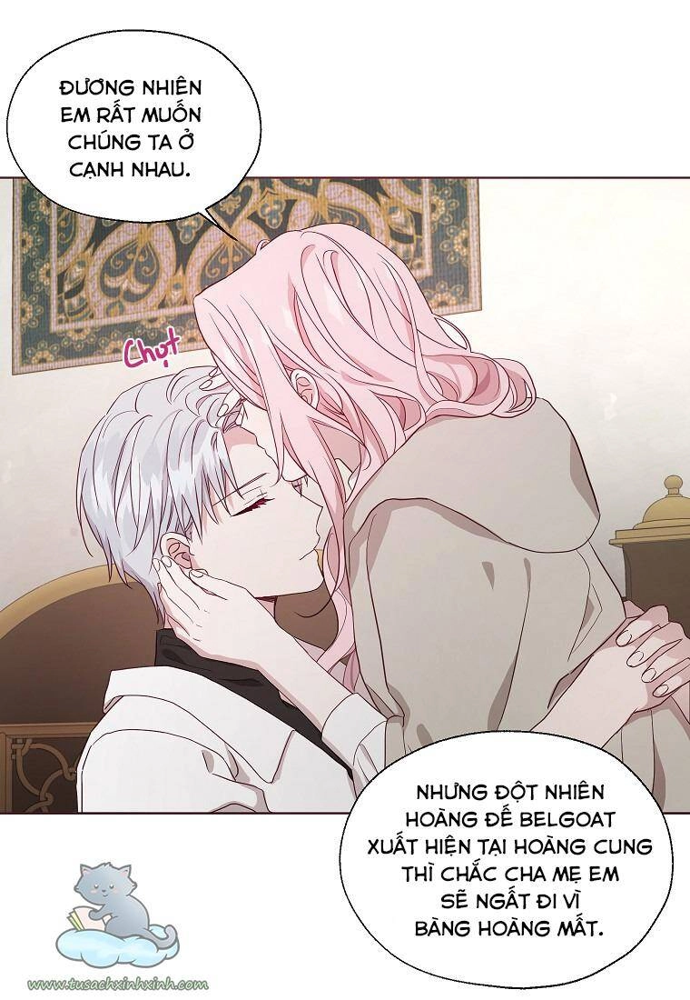 Quyến Rũ Cha Của Nhân Vật Phản Diện Chapter 88 - 46