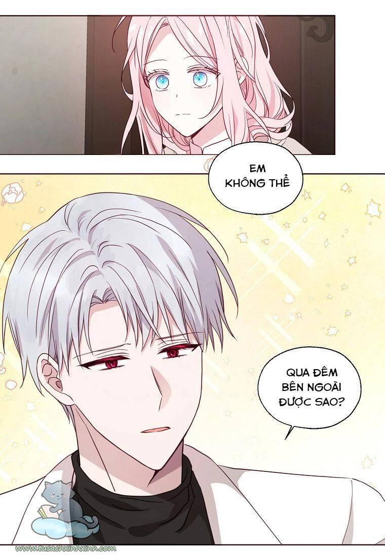 Quyến Rũ Cha Của Nhân Vật Phản Diện Chapter 88 - 47