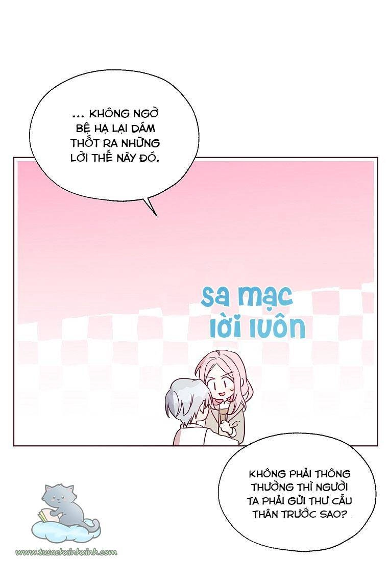 Quyến Rũ Cha Của Nhân Vật Phản Diện Chapter 88 - 48