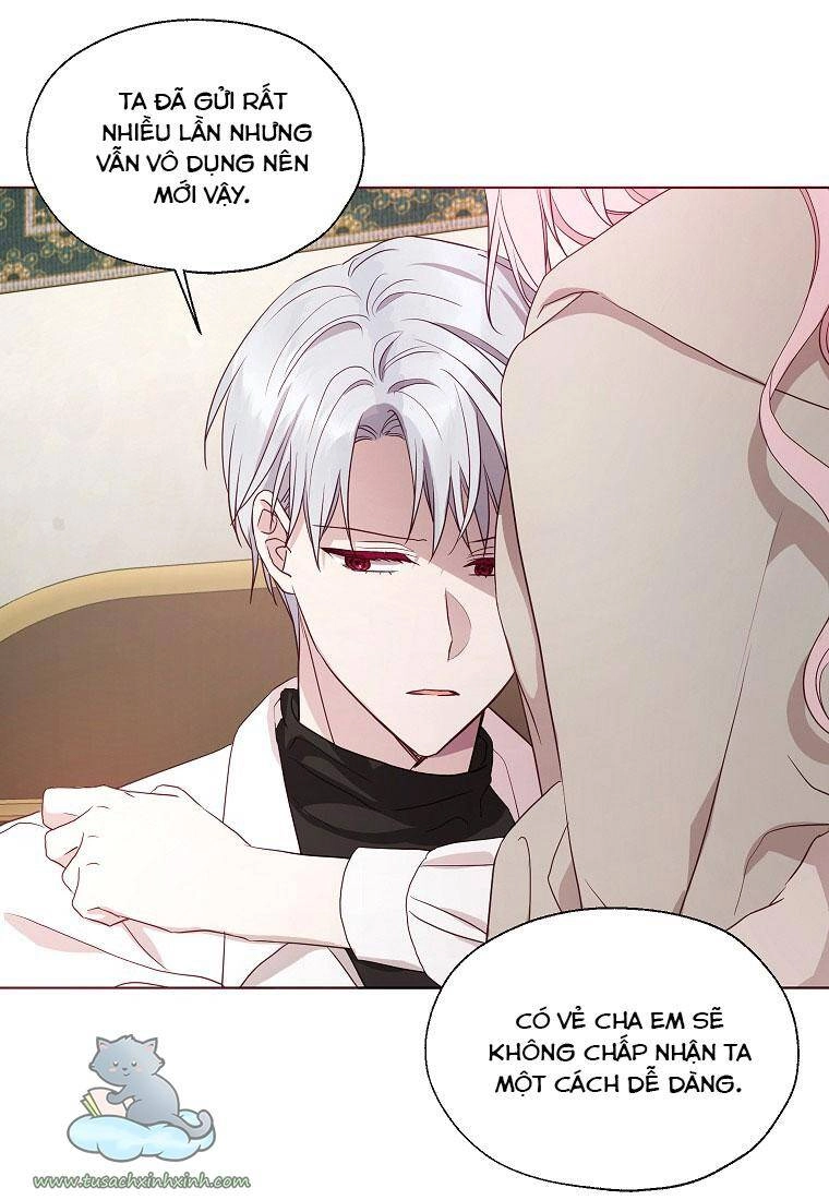 Quyến Rũ Cha Của Nhân Vật Phản Diện Chapter 88 - 49