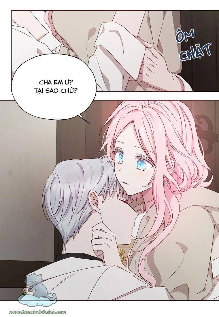 Quyến Rũ Cha Của Nhân Vật Phản Diện Chapter 88 - 51