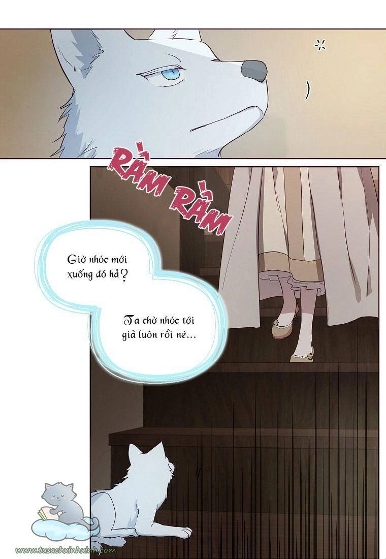 Quyến Rũ Cha Của Nhân Vật Phản Diện Chapter 88 - 55