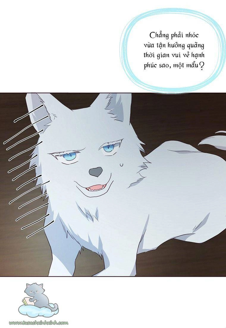 Quyến Rũ Cha Của Nhân Vật Phản Diện Chapter 88 - 57