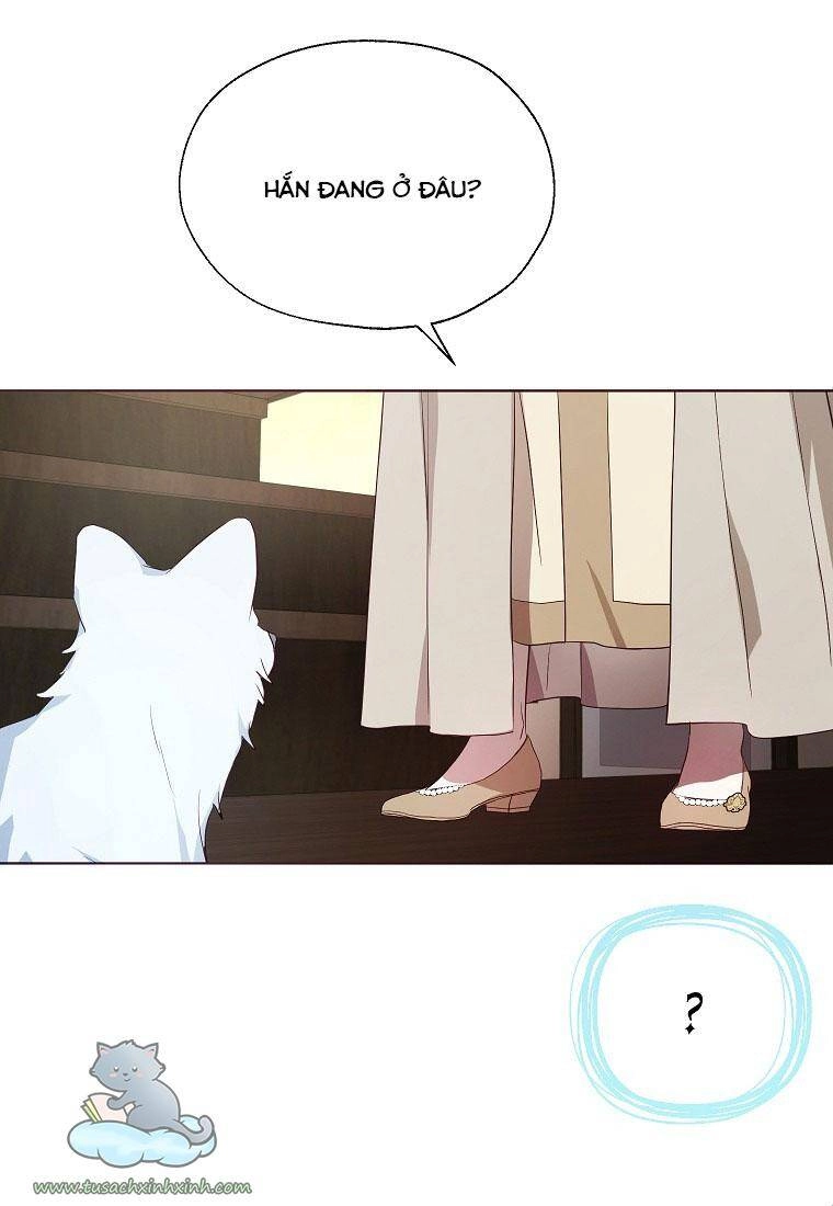 Quyến Rũ Cha Của Nhân Vật Phản Diện Chapter 88 - 58