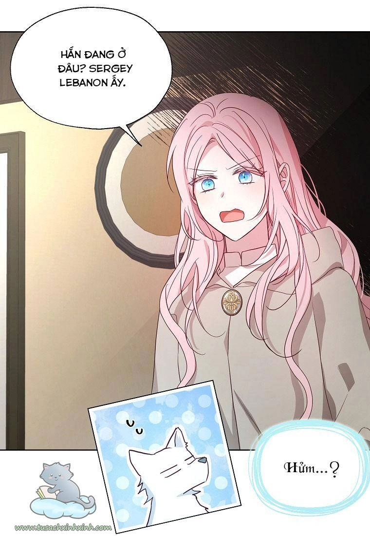 Quyến Rũ Cha Của Nhân Vật Phản Diện Chapter 88 - 59