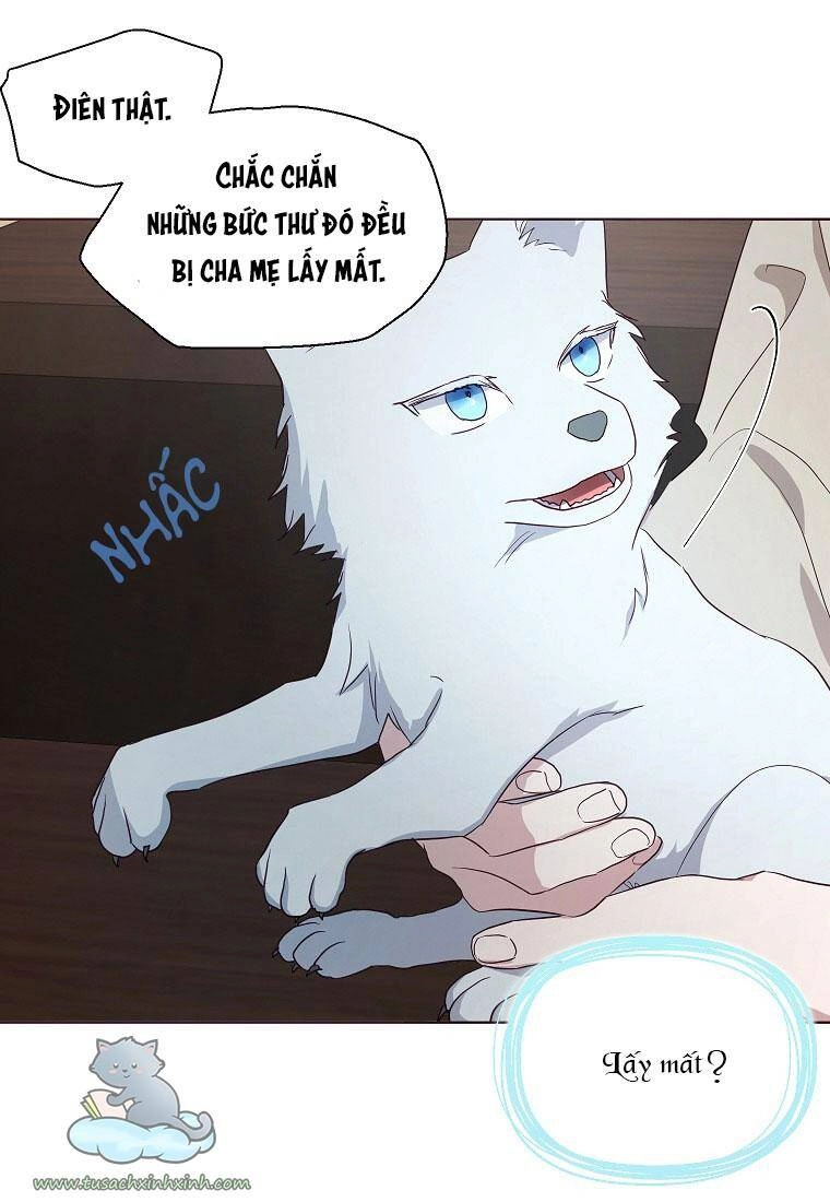 Quyến Rũ Cha Của Nhân Vật Phản Diện Chapter 88 - 60