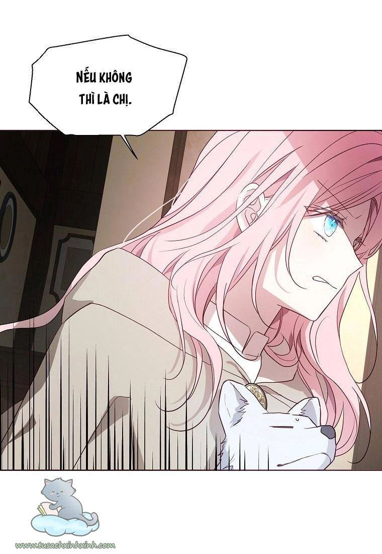 Quyến Rũ Cha Của Nhân Vật Phản Diện Chapter 88 - 61