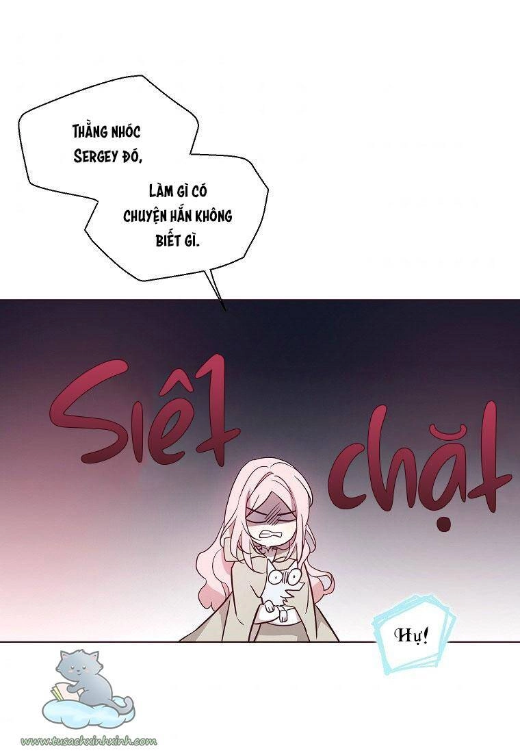 Quyến Rũ Cha Của Nhân Vật Phản Diện Chapter 88 - 62