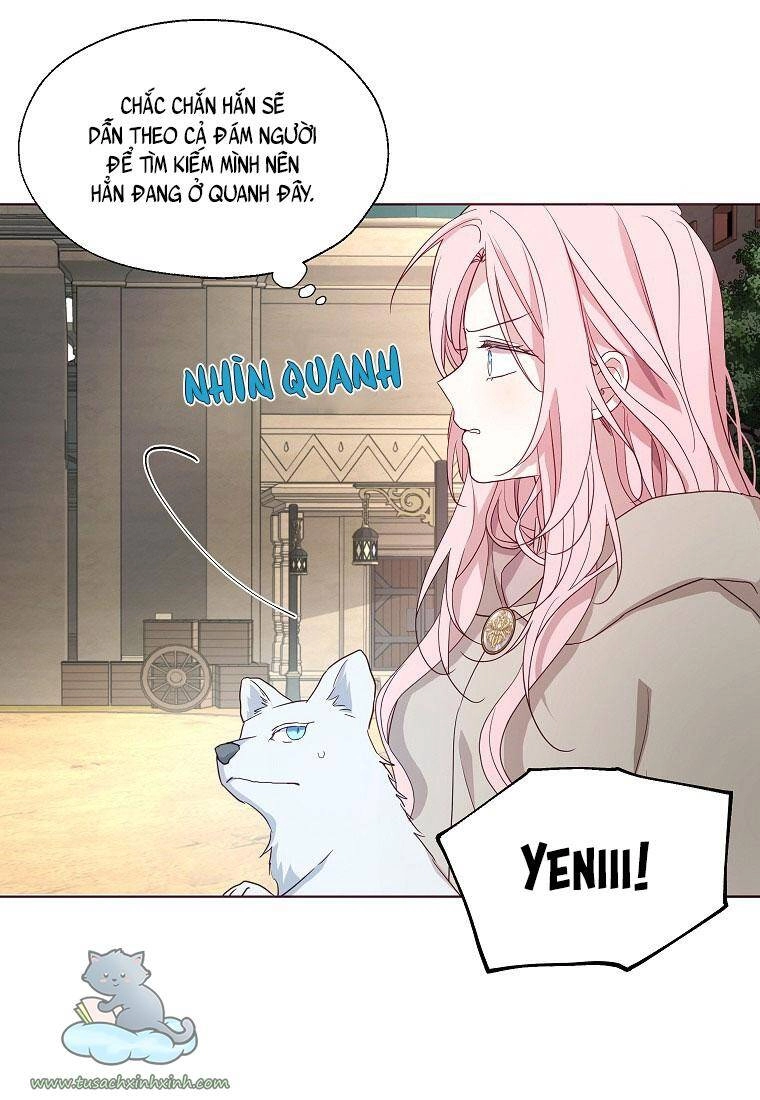 Quyến Rũ Cha Của Nhân Vật Phản Diện Chapter 88 - 65