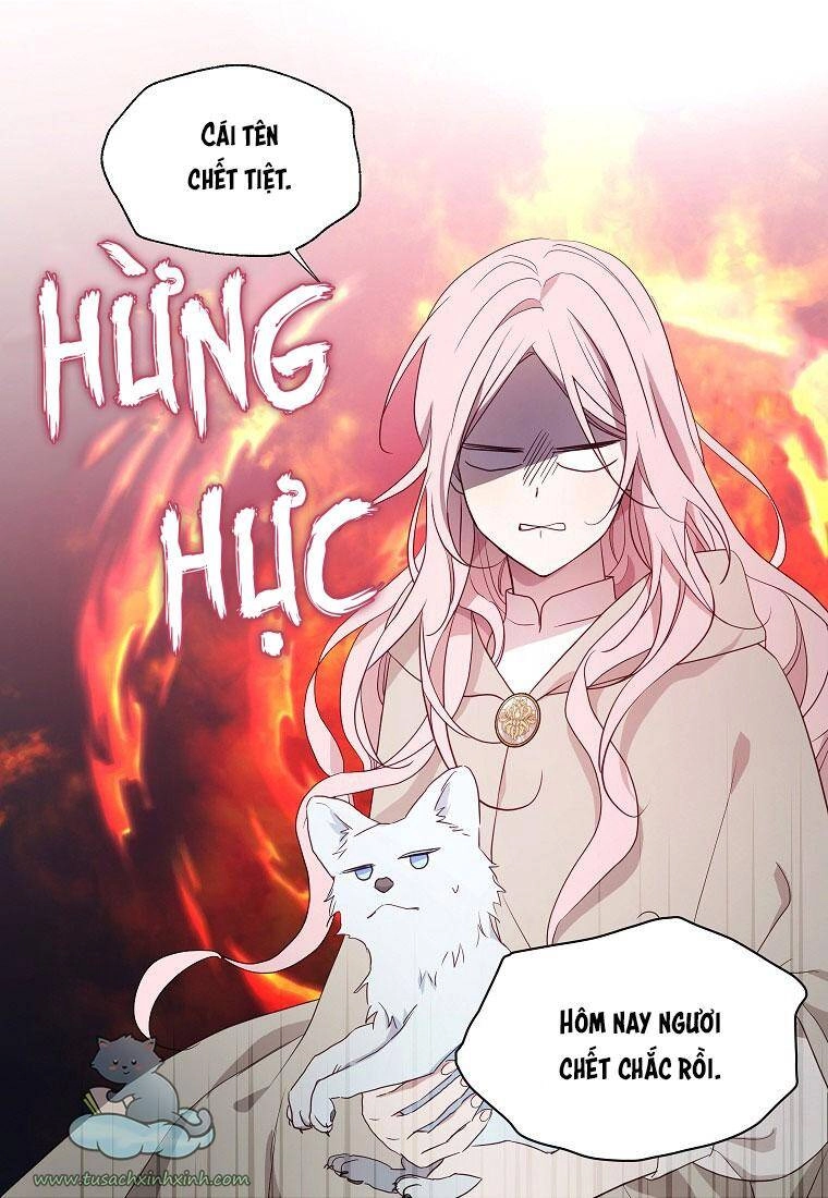 Quyến Rũ Cha Của Nhân Vật Phản Diện Chapter 88 - 67