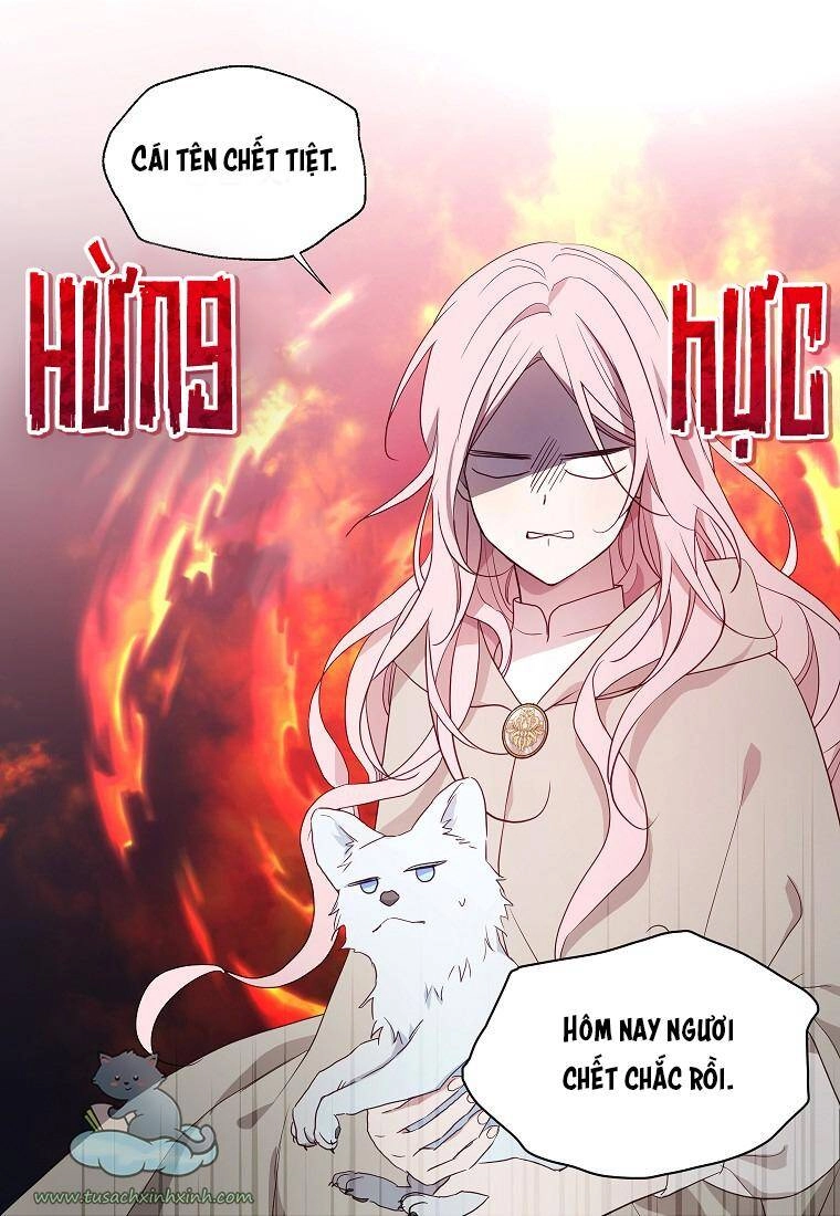 Quyến Rũ Cha Của Nhân Vật Phản Diện Chapter 89 - 2