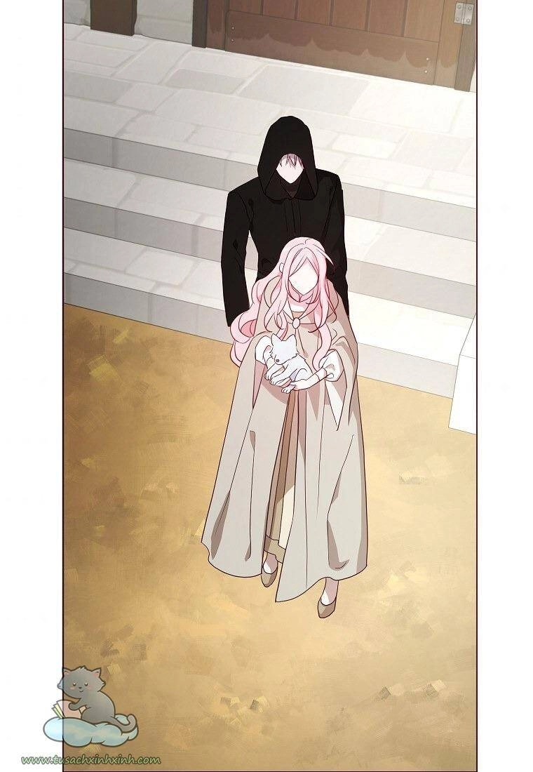 Quyến Rũ Cha Của Nhân Vật Phản Diện Chapter 89 - 4