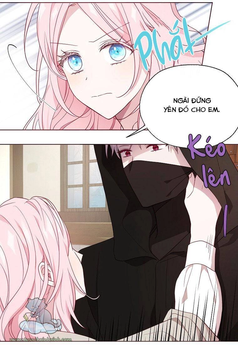 Quyến Rũ Cha Của Nhân Vật Phản Diện Chapter 89 - 7