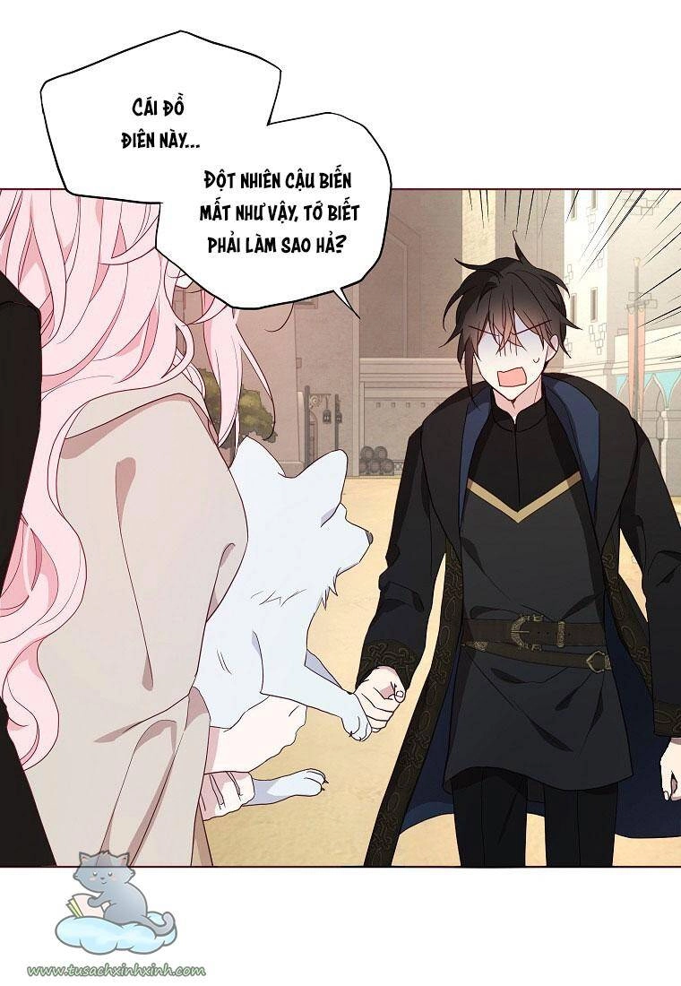 Quyến Rũ Cha Của Nhân Vật Phản Diện Chapter 89 - 9