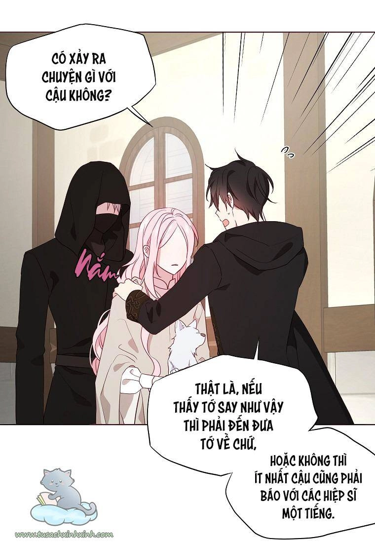 Quyến Rũ Cha Của Nhân Vật Phản Diện Chapter 89 - 10