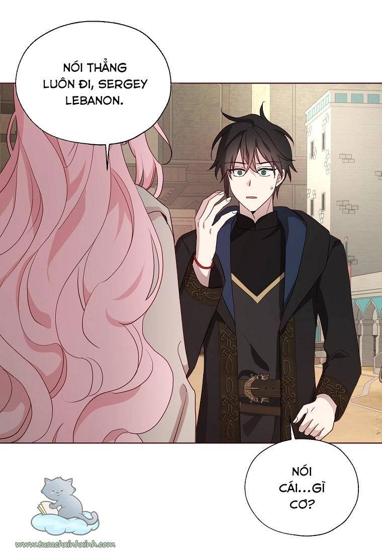 Quyến Rũ Cha Của Nhân Vật Phản Diện Chapter 89 - 13