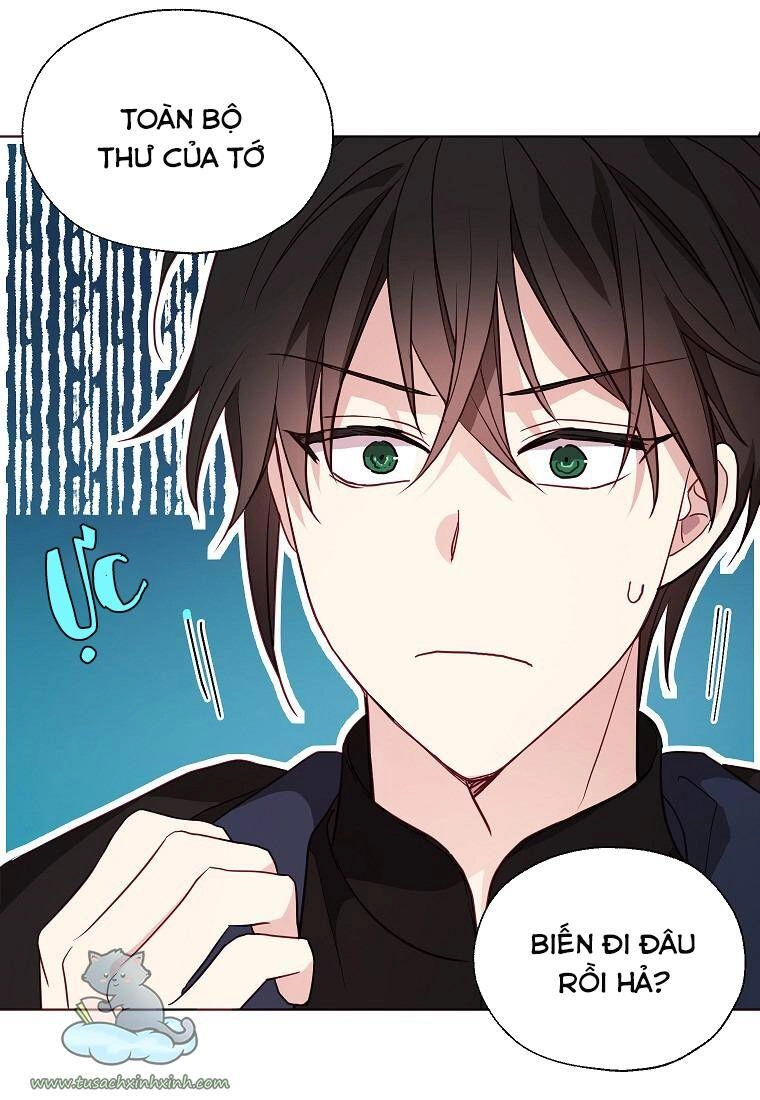 Quyến Rũ Cha Của Nhân Vật Phản Diện Chapter 89 - 14