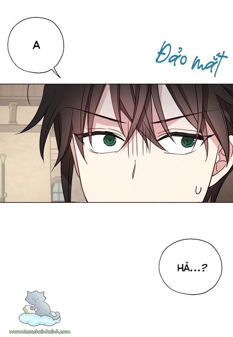 Quyến Rũ Cha Của Nhân Vật Phản Diện Chapter 89 - 15