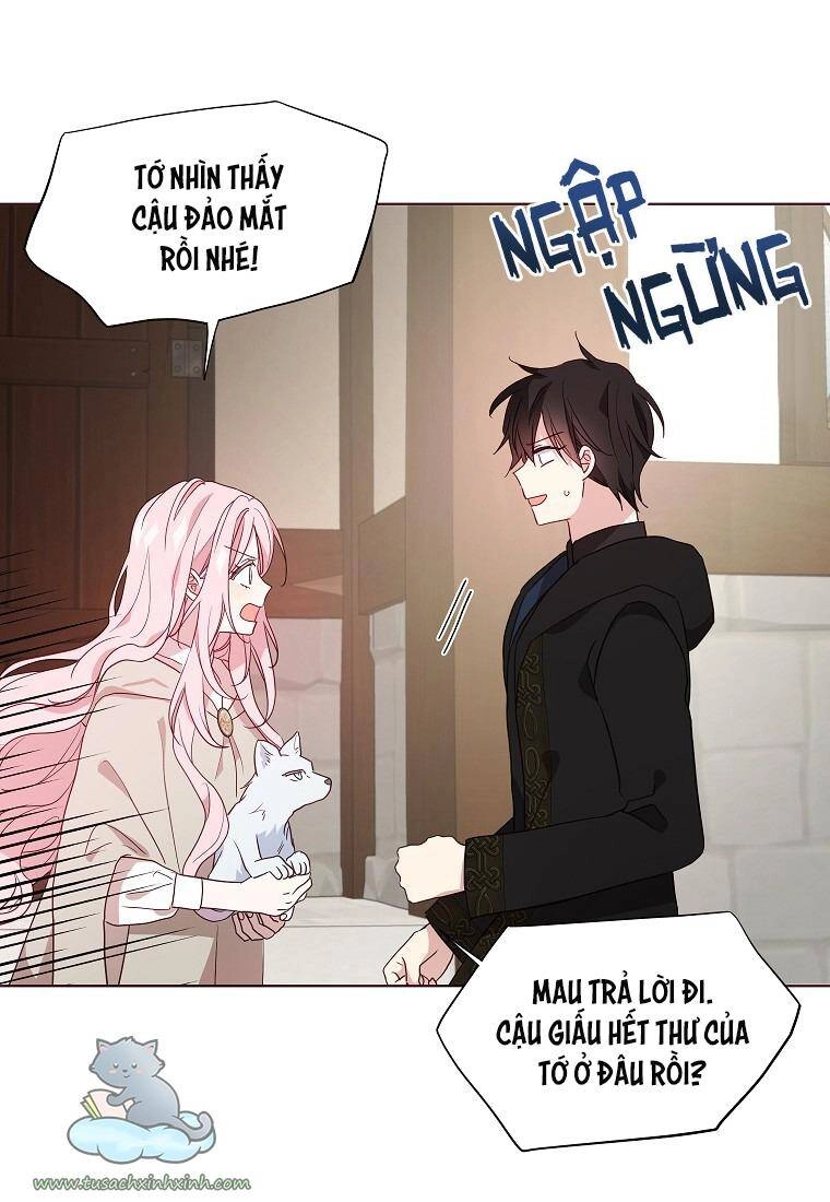 Quyến Rũ Cha Của Nhân Vật Phản Diện Chapter 89 - 16